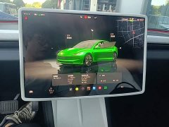 Tesla Model 3 Rear-Wheel Drive - ფოტო 13