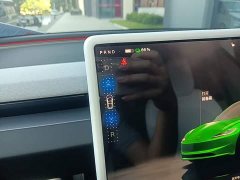 Tesla Model 3 Rear-Wheel Drive - ფოტო 14