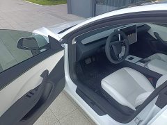 Tesla Model 3 Rear-Wheel Drive - ფოტო 16