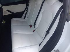Tesla Model 3 Rear-Wheel Drive - ფოტო 17