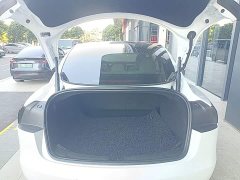 Tesla Model 3 Rear-Wheel Drive - ფოტო 19