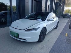 Tesla Model 3 Rear-Wheel Drive - ფოტო 2