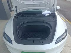 Tesla Model 3 Rear-Wheel Drive - ფოტო 20
