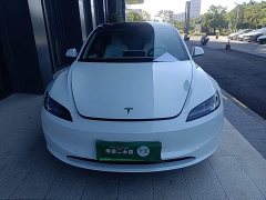 Tesla Model 3 Rear-Wheel Drive - ფოტო 3