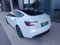 Tesla Model 3 Rear-Wheel Drive - ფოტო 5
