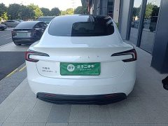 Tesla Model 3 Rear-Wheel Drive - ფოტო 6