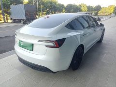 Tesla Model 3 Rear-Wheel Drive - ფოტო 7