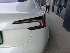 Tesla Model 3 Rear-Wheel Drive - ფოტო 8