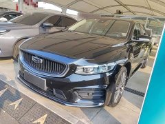 Geely Xingrui 2.0T Diesel Premium Edition - ფოტო 1