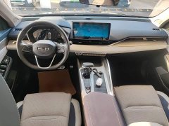 Geely Xingrui 2.0T Diesel Premium Edition - ფოტო 10