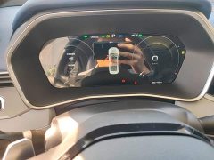 Geely Xingrui 2.0T Diesel Premium Edition - ფოტო 12