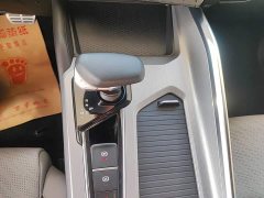 Geely Xingrui 2.0T Diesel Premium Edition - ფოტო 14