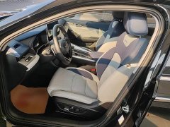 Geely Xingrui 2.0T Diesel Premium Edition - ფოტო 15