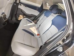 Geely Xingrui 2.0T Diesel Premium Edition - ფოტო 17