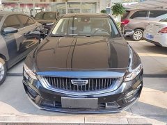 Geely Xingrui 2.0T Diesel Premium Edition - ფოტო 3