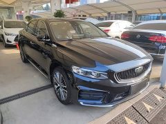 Geely Xingrui 2.0T Diesel Premium Edition - ფოტო 4