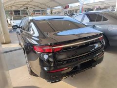 Geely Xingrui 2.0T Diesel Premium Edition - ფოტო 5