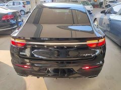 Geely Xingrui 2.0T Diesel Premium Edition - ფოტო 6