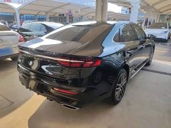 Geely Xingrui 2.0T Diesel Premium Edition - ფოტო 7