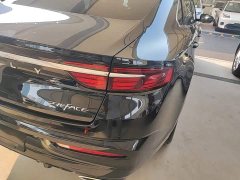 Geely Xingrui 2.0T Diesel Premium Edition - ფოტო 8