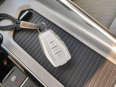 Geely Xingrui 2.0T Diesel Premium Edition - ფოტო 9