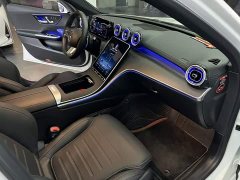 Mercedes-Benz C-Class Facelift C 260 L AMG Line - ფოტო 12