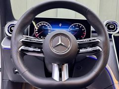 Mercedes-Benz C-Class Facelift C 260 L AMG Line - ფოტო 15