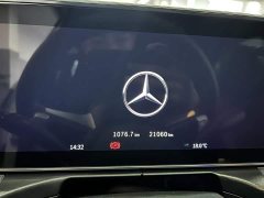 Mercedes-Benz C-Class Facelift C 260 L AMG Line - ფოტო 3