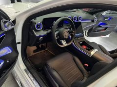Mercedes-Benz C-Class Facelift C 260 L AMG Line - ფოტო 7