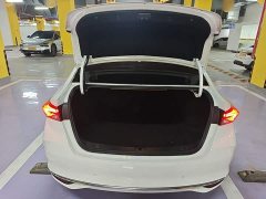 Buick Excelle 2023 Pro Comfort Edition - ფოტო 19