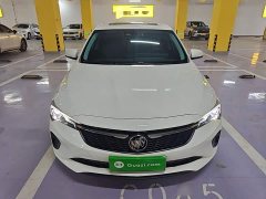 Buick Excelle 2023 Pro Comfort Edition - ფოტო 3
