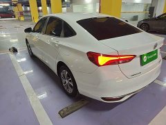 Buick Excelle 2023 Pro Comfort Edition - ფოტო 5