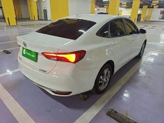 Buick Excelle 2023 Pro Comfort Edition - ფოტო 7