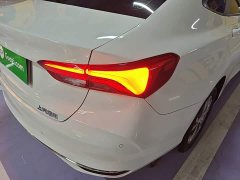 Buick Excelle 2023 Pro Comfort Edition - ფოტო 8