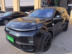 Li Auto L8 Pro - ფოტო 1