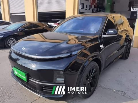 2023 Li Auto L8 Pro - ავტომობილი ჩინეთიდან