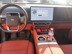 Li Auto L8 Pro - ფოტო 10