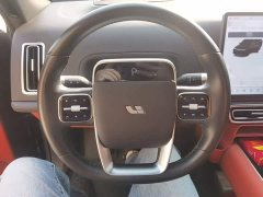 Li Auto L8 Pro - ფოტო 11