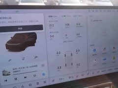 Li Auto L8 Pro - ფოტო 12