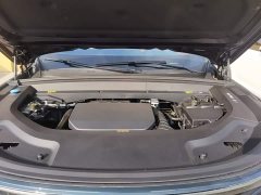 Li Auto L8 Pro - ფოტო 20