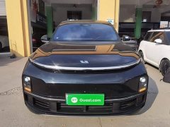 Li Auto L8 Pro - ფოტო 3