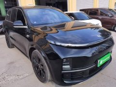 Li Auto L8 Pro - ფოტო 4