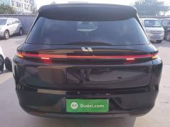 Li Auto L8 Pro - ფოტო 6
