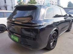 Li Auto L8 Pro - ფოტო 7