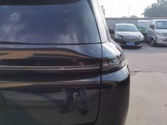 Li Auto L8 Pro - ფოტო 8