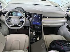 Hyundai Costar 380TGDi Smart Love Flagship TOP Premium - ფოტო 10
