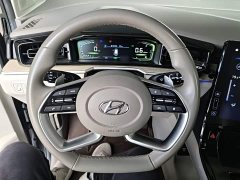 Hyundai Costar 380TGDi Smart Love Flagship TOP Premium - ფოტო 11
