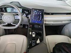 Hyundai Costar 380TGDi Smart Love Flagship TOP Premium - ფოტო 13