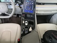 Hyundai Costar 380TGDi Smart Love Flagship TOP Premium - ფოტო 14