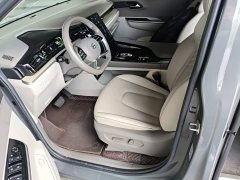 Hyundai Costar 380TGDi Smart Love Flagship TOP Premium - ფოტო 15